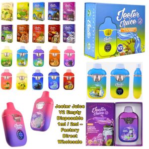 Jeeter Juice V2 Empty Disposable 1ml / 2ml